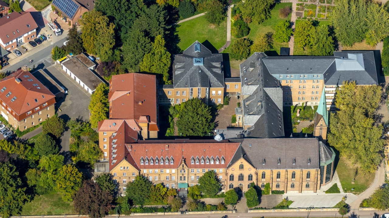 Copyright Hans Blossey / luftbild-blossey.de