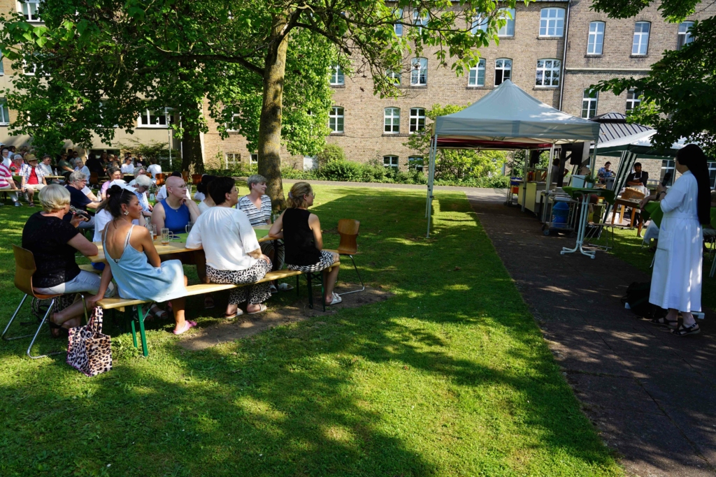 Mitarbeitendenfest 2026