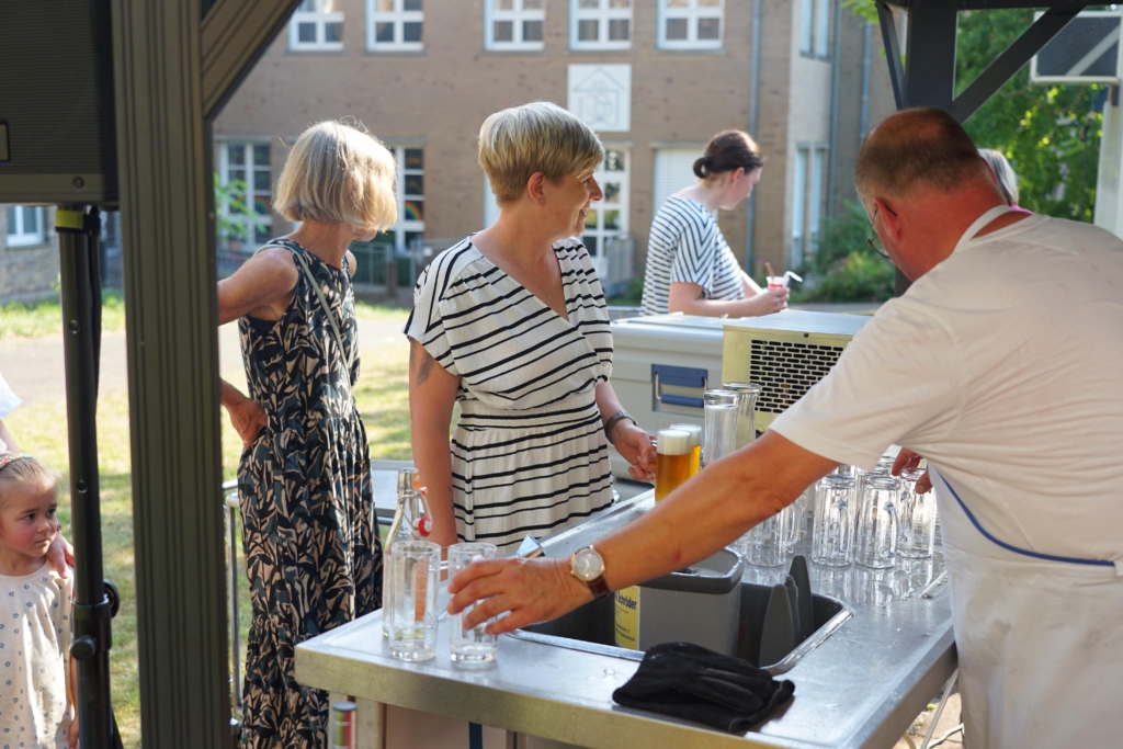 Mitarbeitendenfest 2026